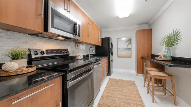 3001 S Ocean Dr 1415, Hollywood, FL 33019