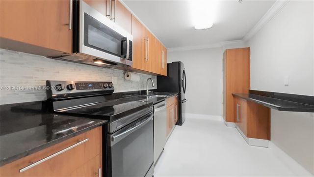 3001 S Ocean Dr 1415, Hollywood, FL 33019