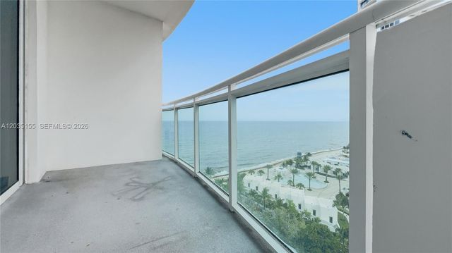 3001 S Ocean Dr 1415, Hollywood, FL 33019