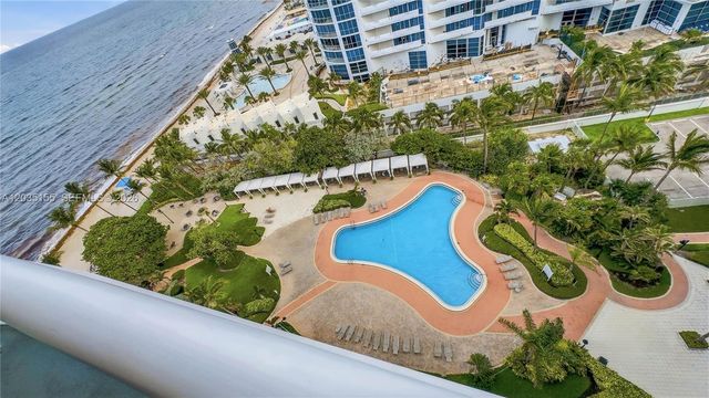 3001 S Ocean Dr 1415, Hollywood, FL 33019