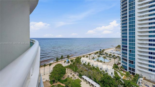 3001 S Ocean Dr 1415, Hollywood, FL 33019