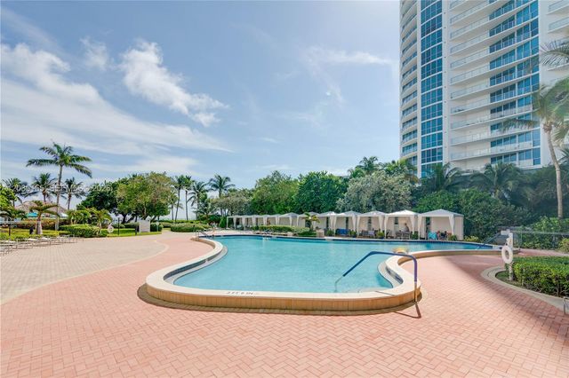 3001 S Ocean Dr 1415, Hollywood, FL 33019