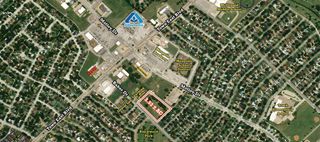 2500 Baker Drive, Mesquite, TX 75150