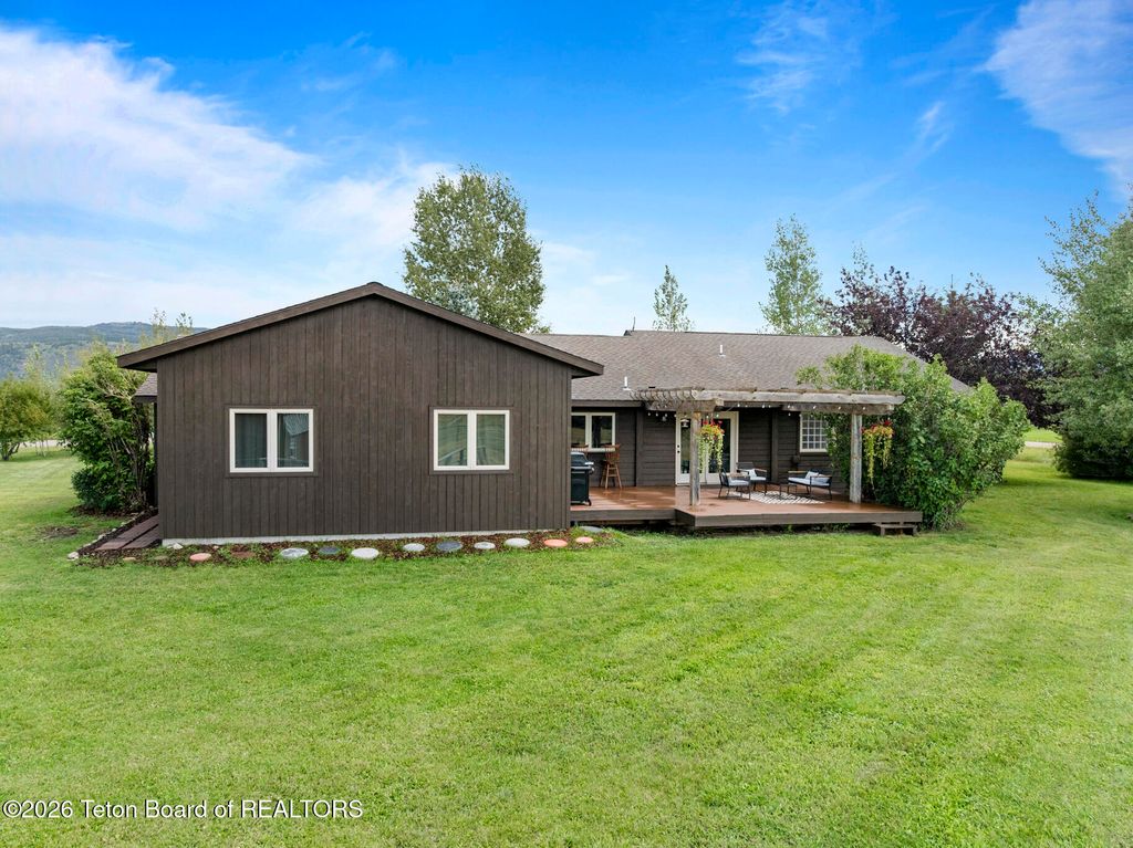 7302 LAKESIDE Road, Victor, ID 83455 photo 3