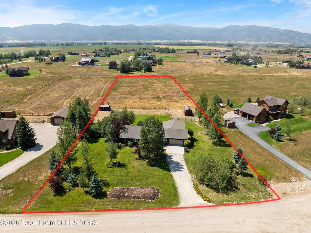 7302 LAKESIDE Road, Victor, ID 83455 photo 5