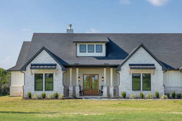 10343 Sunny Meadow Drive, Chappell Hill, TX 77426