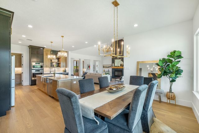 10343 Sunny Meadow Drive, Chappell Hill, TX 77426
