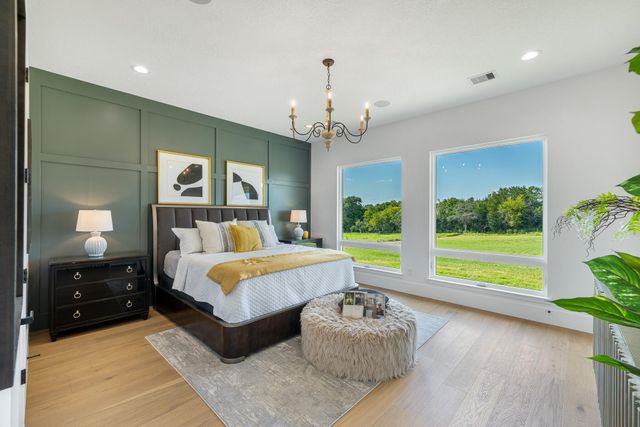 10343 Sunny Meadow Drive, Chappell Hill, TX 77426