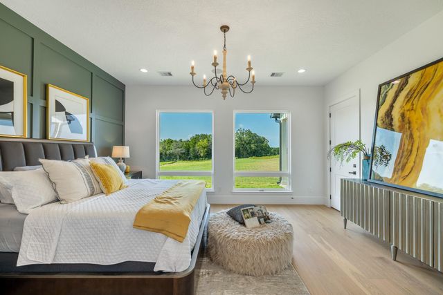 10343 Sunny Meadow Drive, Chappell Hill, TX 77426