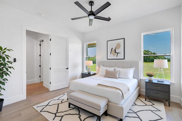10343 Sunny Meadow Drive, Chappell Hill, TX 77426