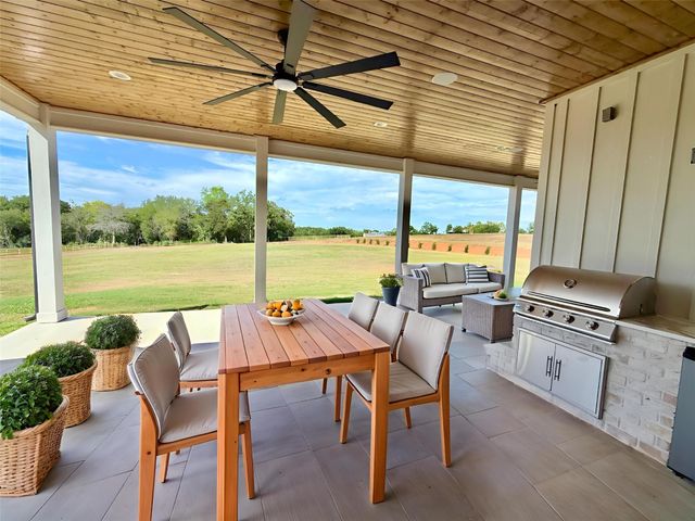10343 Sunny Meadow Drive, Chappell Hill, TX 77426