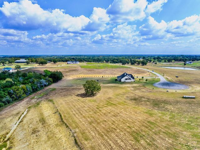 10343 Sunny Meadow Drive, Chappell Hill, TX 77426