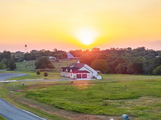 10343 Sunny Meadow Drive, Chappell Hill, TX 77426