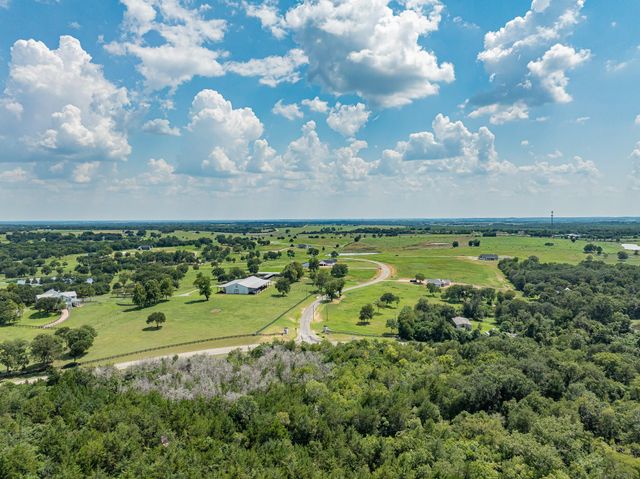 10343 Sunny Meadow Drive, Chappell Hill, TX 77426