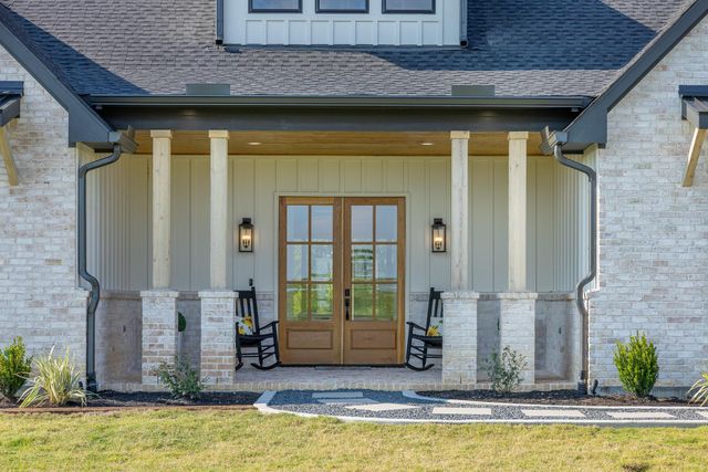 10343 Sunny Meadow Drive, Chappell Hill, TX 77426