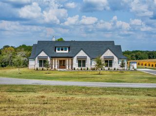 10343 Sunny Meadow Drive, Chappell Hill, TX 77426