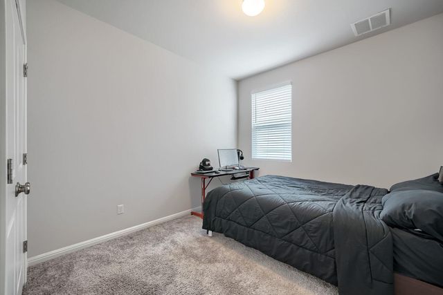 511 Palo Brea LOOP, Hutto, TX 78634