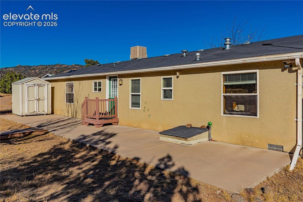 1762 Meadowdale Lane, Canon City, CO 81212 — photo 4