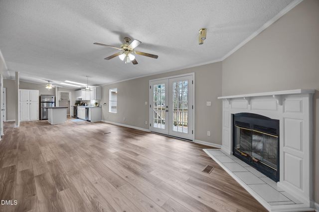 1140 Polo Drive, Raleigh, NC 27603