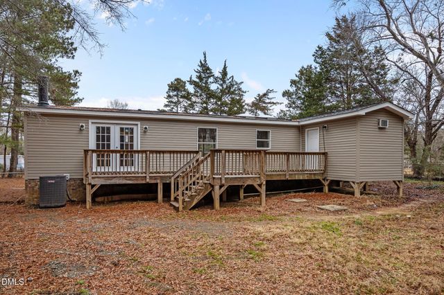 1140 Polo Drive, Raleigh, NC 27603