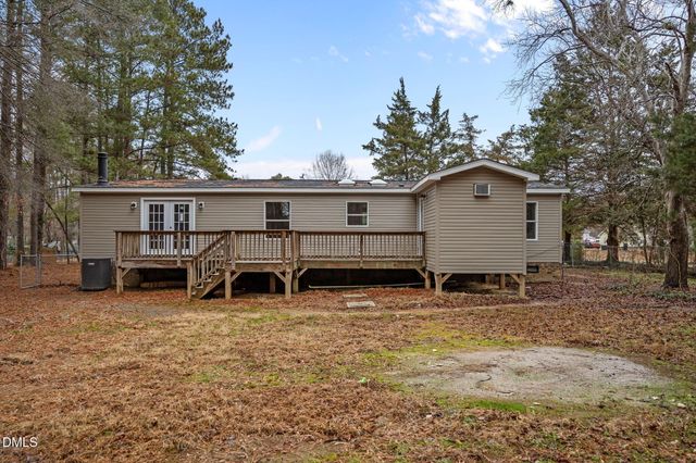 1140 Polo Drive, Raleigh, NC 27603