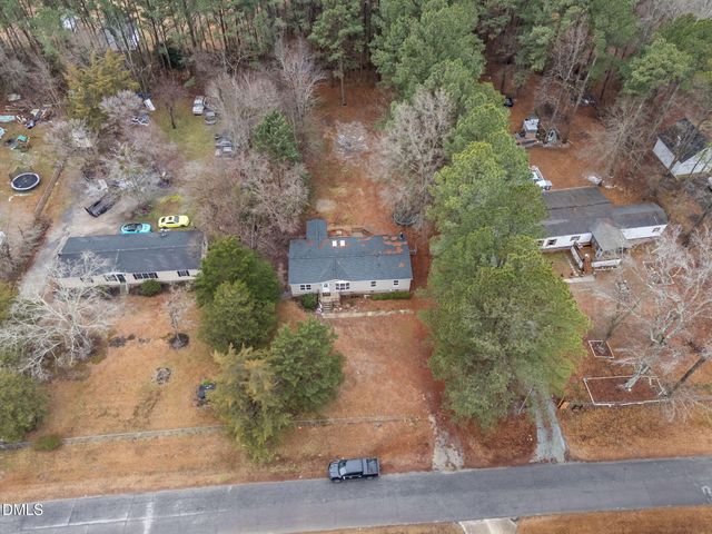 1140 Polo Drive, Raleigh, NC 27603