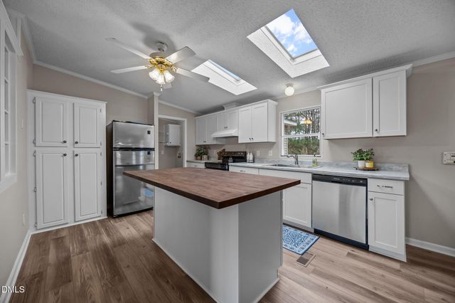 1140 Polo Drive, Raleigh, NC 27603