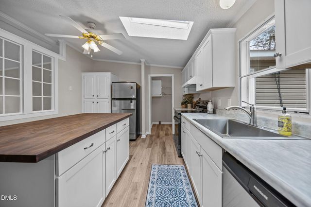 1140 Polo Drive, Raleigh, NC 27603