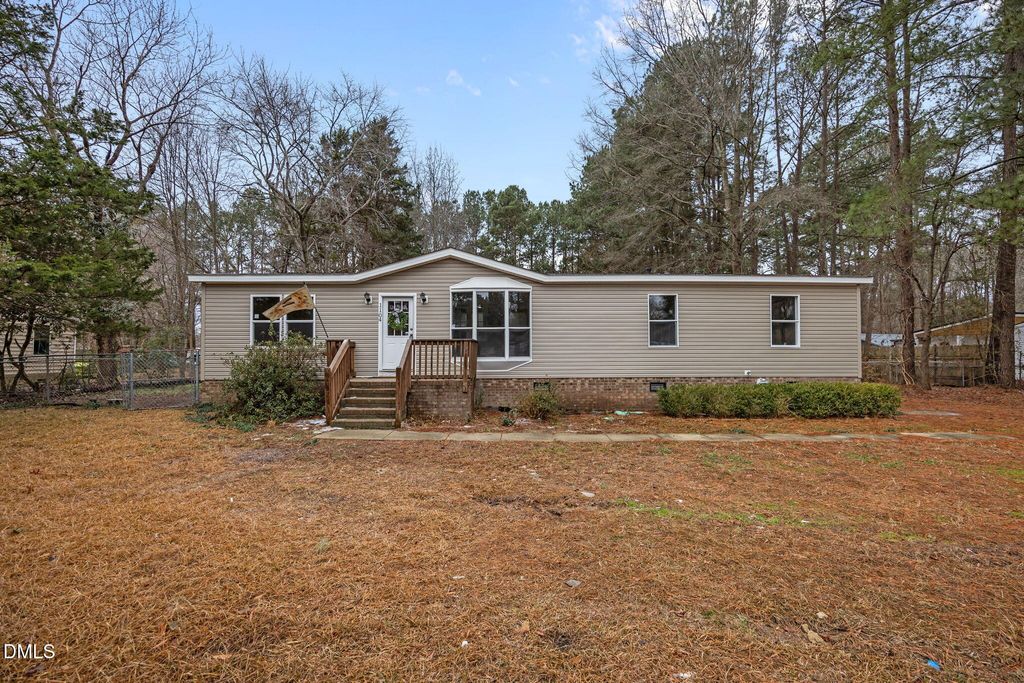 1140 Polo Drive, Raleigh, NC 27603