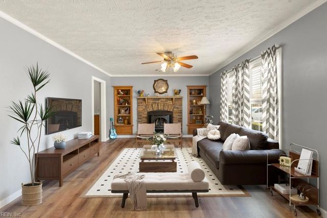 8029 Pinetta RD, Gloucester, VA 23061