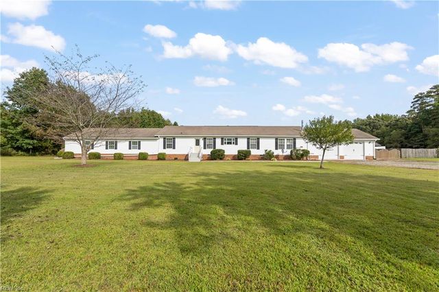 8029 Pinetta RD, Gloucester, VA 23061