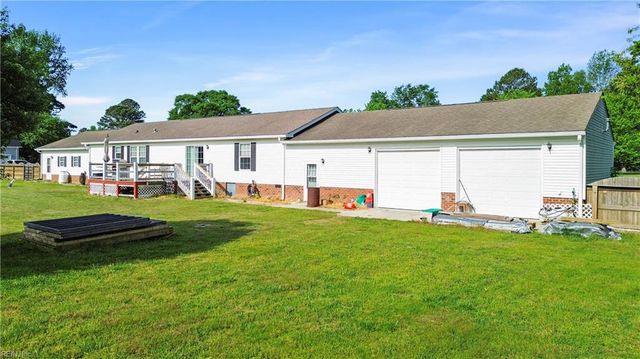 8029 Pinetta RD, Gloucester, VA 23061