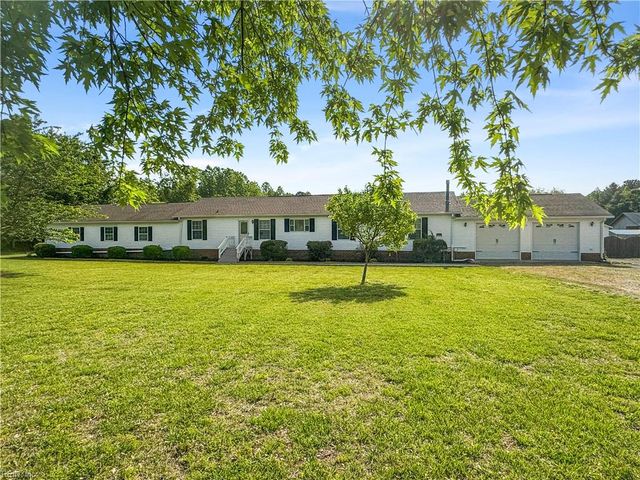 8029 Pinetta RD, Gloucester, VA 23061