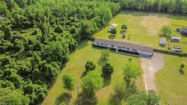 8029 Pinetta RD, Gloucester, VA 23061