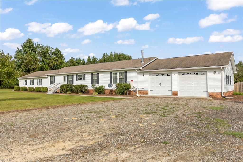8029 Pinetta RD, Gloucester, VA 23061