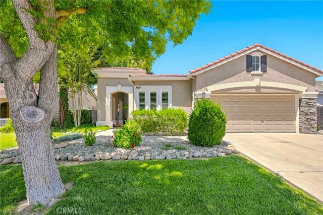 1817 Presidio Court, Merced, CA 95340