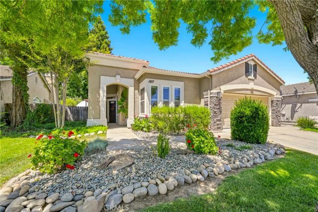 1817 Presidio Court, Merced, CA 95340