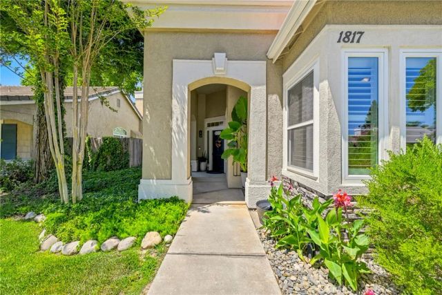 1817 Presidio Court, Merced, CA 95340
