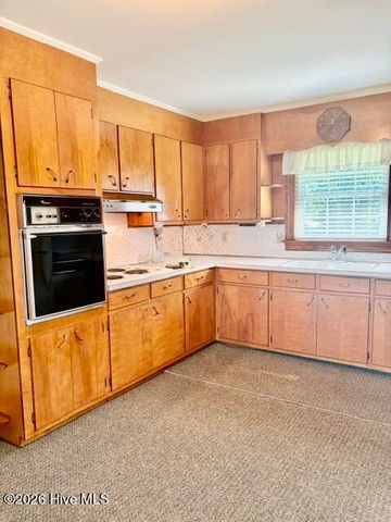 1277 Hwy 258 N, Kinston, NC 28504