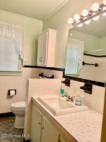 1277 Hwy 258 N, Kinston, NC 28504