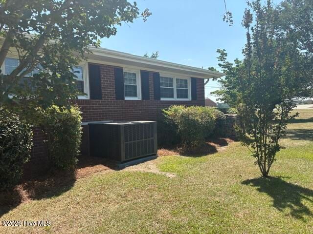 1277 Hwy 258 N, Kinston, NC 28504
