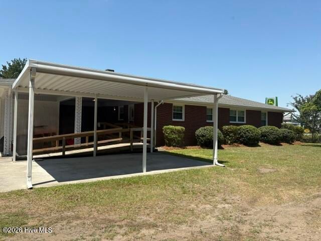 1277 Hwy 258 N, Kinston, NC 28504