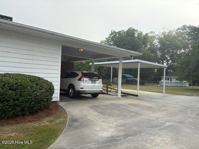 1277 Hwy 258 N, Kinston, NC 28504
