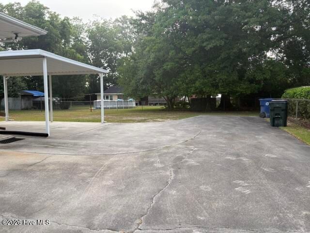 1277 Hwy 258 N, Kinston, NC 28504