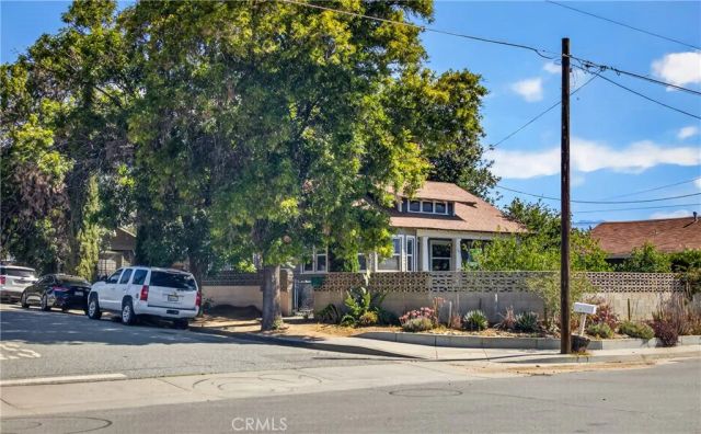 485 Nicolet St, Banning, CA 92220