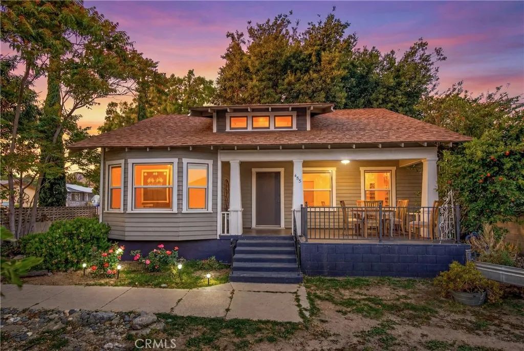 485 Nicolet St, Banning, CA 92220