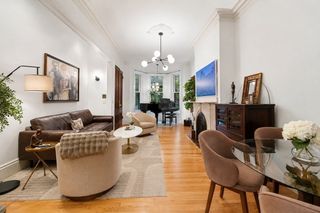 36 Holyoke Street 1, Boston, MA 02116
