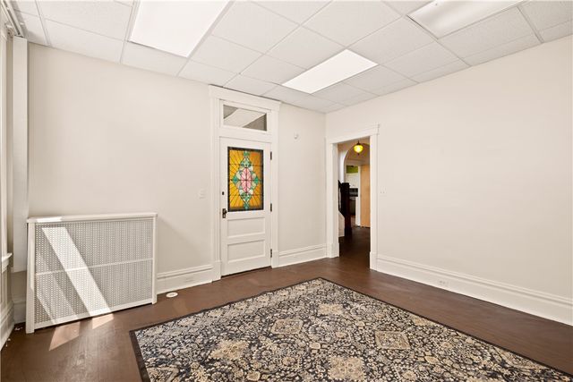 35 N Hitchman St, Mt Pleasant Boro, PA 15666