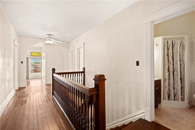 35 N Hitchman St, Mt Pleasant Boro, PA 15666