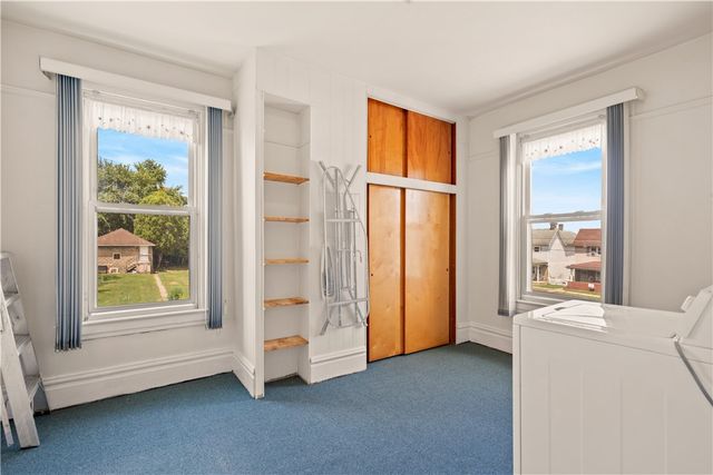 35 N Hitchman St, Mt Pleasant Boro, PA 15666